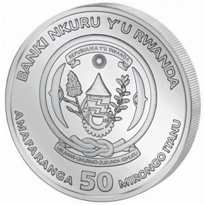 Victoria 2019, 1oz - Rückseite