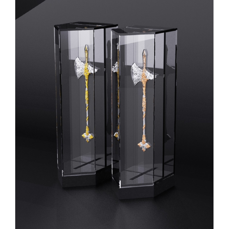 Numizmat Halebard von St. Raphael Rose Gold, 2,5 uncji - Foto 2 Numizmat Halebard von St. Raphael Rose Gold, 2,5 uncji - Foto 2