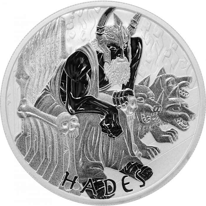 Hades 2021, 1oz - rewers Hades 2021, 1oz - rewers