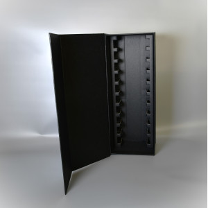 Husaria coin collector's box - 2 Husaria coin collector's box - 2