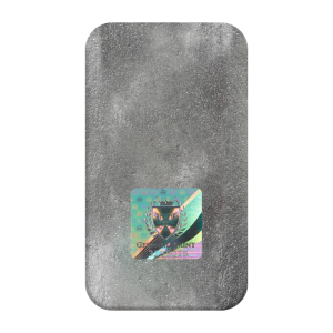 Sztabka Germania 100g - front