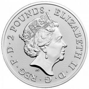 Maid Marian 2022, 1oz - rewers