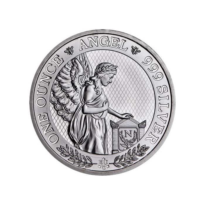Napoleon Engel 2021, 1oz - rewers Napoleon Engel 2021, 1oz - rewers