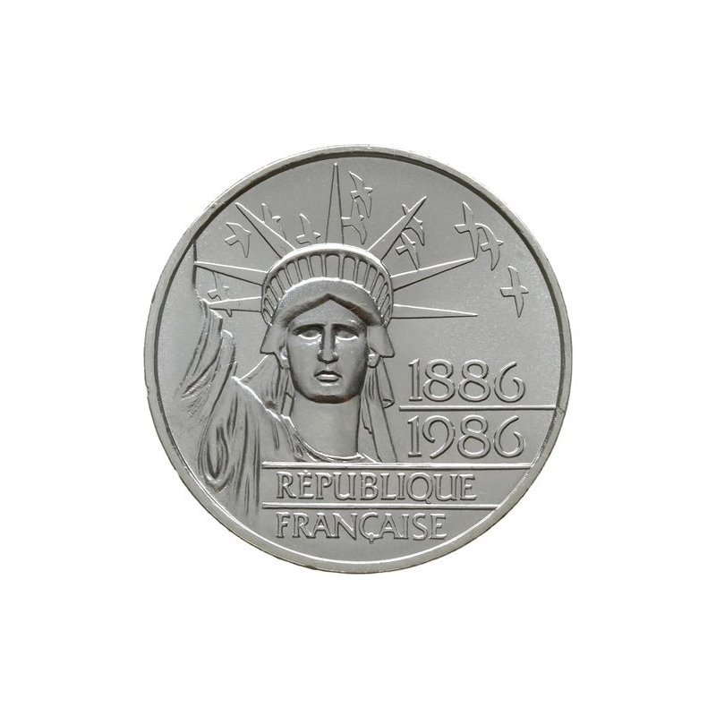 Srebrna Moneta Francja, 100 Franków, Różne roczniki i wzory, 15gr Srebrna Moneta Francja, 100 Franków, Różne roczniki i wzory, 15gr