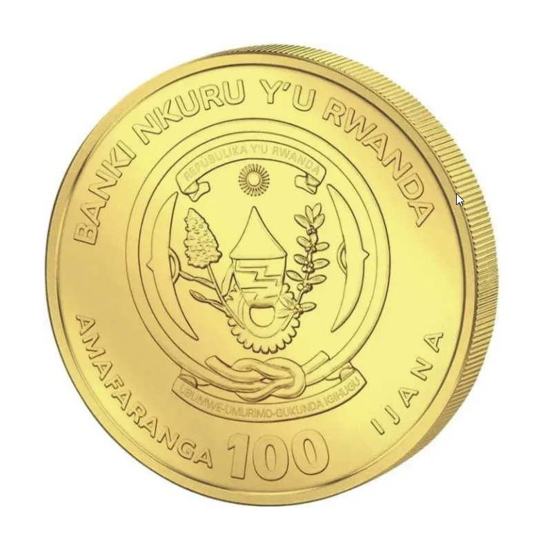 Nautische Unzen Goldmünze: HMS Victory 2025, 1/12 oz. Nautische Unzen Goldmünze: HMS Victory 2025, 1/12 oz.