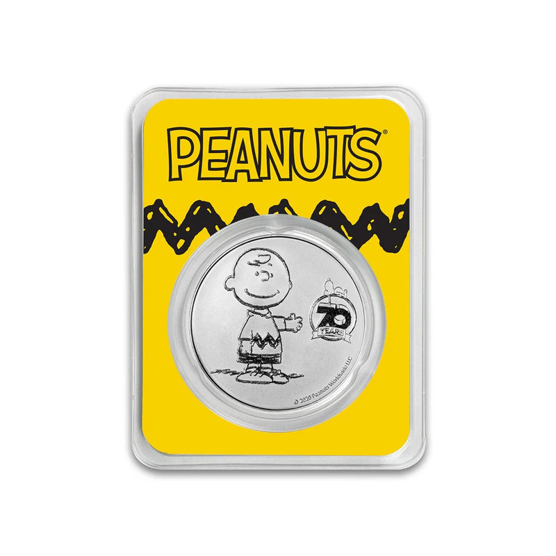 W Jaki Sposób Moneta Którą Zauważył Charlie srebrnamennica.pl