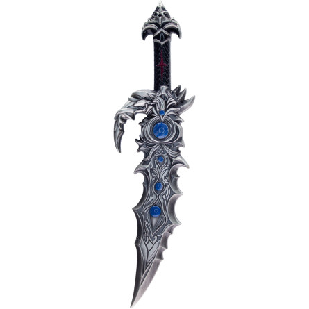 Srebrny Numizmat Twifang Blades, 2x 1 uncja - photo 2