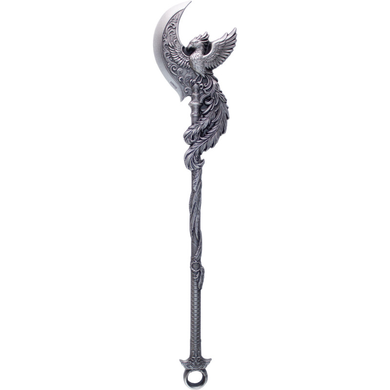 Silver Numismatic Phoenix Arcblade, 2.5 oz - photo 1 Silver Numismatic Phoenix Arcblade, 2.5 oz - photo 1