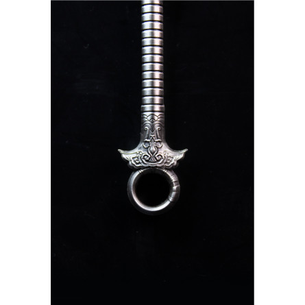 Srebrny Numizmat Phoenix Arcblade, 2,5 uncji - detal 3 Srebrny Numizmat Phoenix Arcblade, 2,5 uncji - detal 3