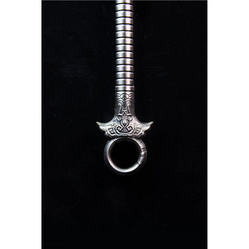 Srebrny Numizmat Phoenix Arcblade, 2,5 uncji - detal 3 Srebrny Numizmat Phoenix Arcblade, 2,5 uncji - detal 3