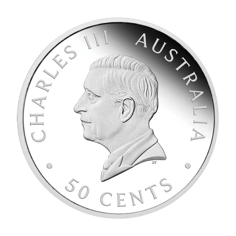 Silber Happy Birthday 2026 Proof-Münze, 1/2 Unze. Silber Happy Birthday 2026 Proof-Münze, 1/2 Unze.