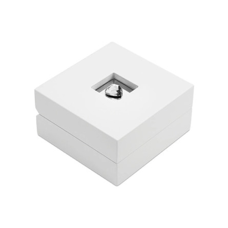 Srebrna Moneta Wedding 2026 Proof, 1 uncja - box 2