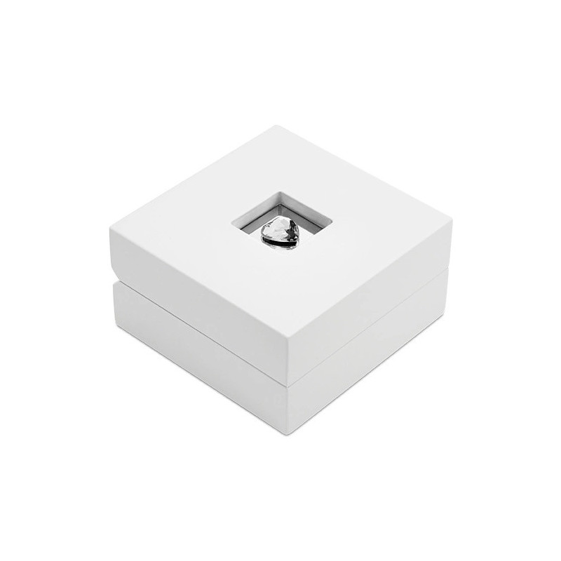 Srebrna Moneta Wedding 2026 Proof, 1 uncja - box 2