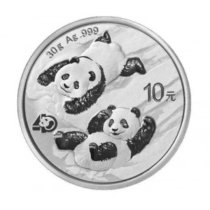 Panda 2022 - Rückseite