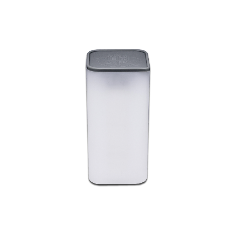 Empty tube for 1/4 oz Britannia silver coins