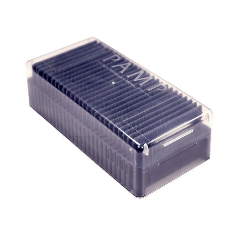 Box for PAMP gold bars