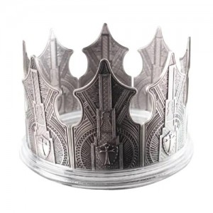 Silberne Gedenkmünze „Chess Crown“ Silberne Gedenkmünze „Chess Crown“