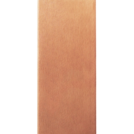 Sztabka Miedzi Germania Mint Raw Bar, 1kg FRONT
