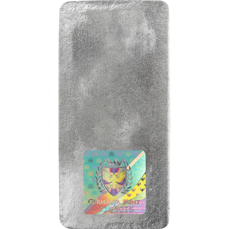 Srebrna Sztabko Moneta Savanna Spirits: Lion - back Srebrna Sztabko Moneta Savanna Spirits: Lion - back