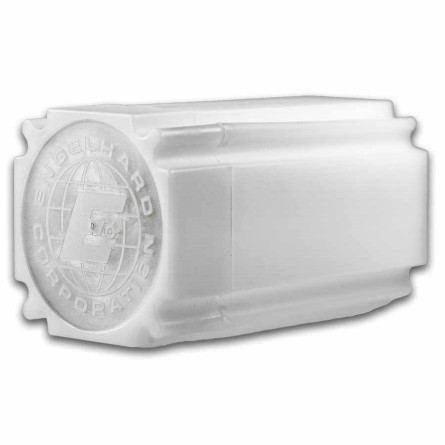 Srebrny Medal Engelhard Prospector, 1 uncja - tube Srebrny Medal Engelhard Prospector, 1 uncja - tube