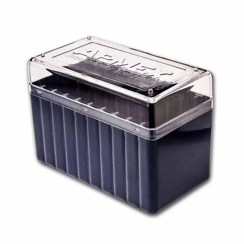 Leere TEP-Ampex-Blisterverpackung, klein Leere TEP-Ampex-Blisterverpackung, klein