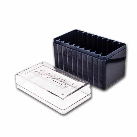 Leere TEP-Ampex-Blisterverpackung, klein