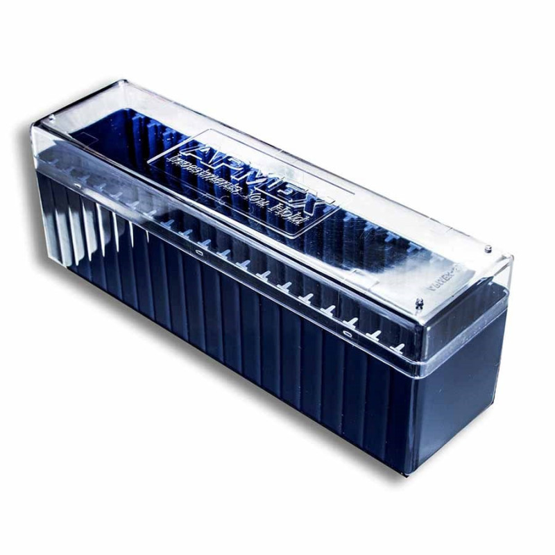 Порожня коробка для блістерів TEP Ampex, велика Порожня коробка для блістерів TEP Ampex, велика