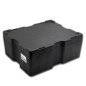 Leere Masterbox – The Royal Mint, Britannia