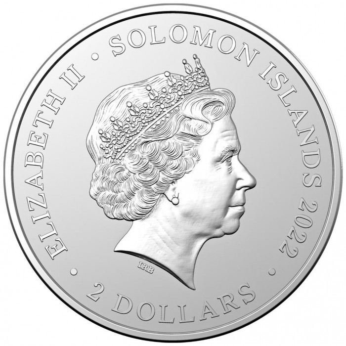 Mary Read 2022, 1 ounce -awers Mary Read 2022, 1 ounce -awers