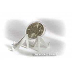 Тримач для монет - Coin holder - 10 шт. рис. 2 Тримач для монет - Coin holder - 10 шт. рис. 2