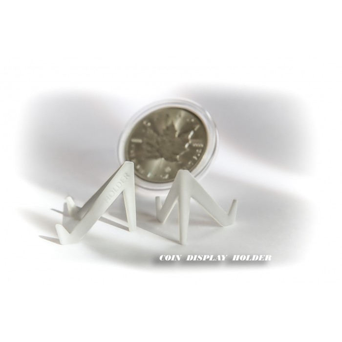 Coin holder - Coin holder - 10pcs pic 2