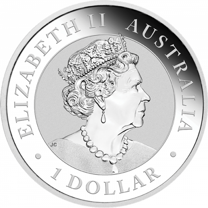 Emu 2020 - awers Emu 2020 - awers