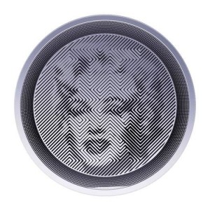 Tokelau Icon Silver Coin: Marilyn Monroe 2022, 1 oz - reverse side