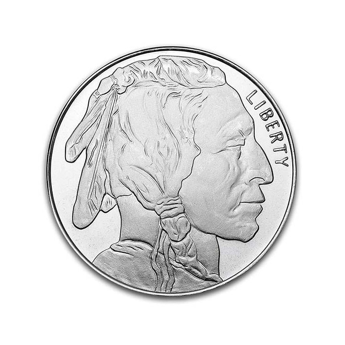 srebrny-medal-american-buffalo-silver-round-1-uncja-srebrna-mennica