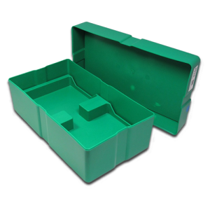Порожня коробка для монет American Eagle - 25 тубусів