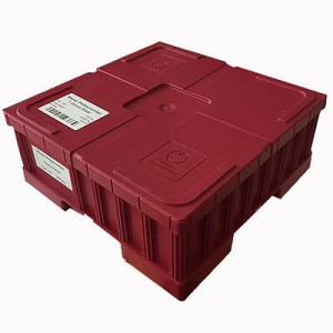 Pusty Masterbox - Австрійський монетний двір, філармонії