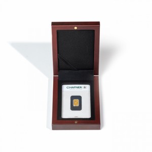 Leuchtturm Volterra Gold - etui