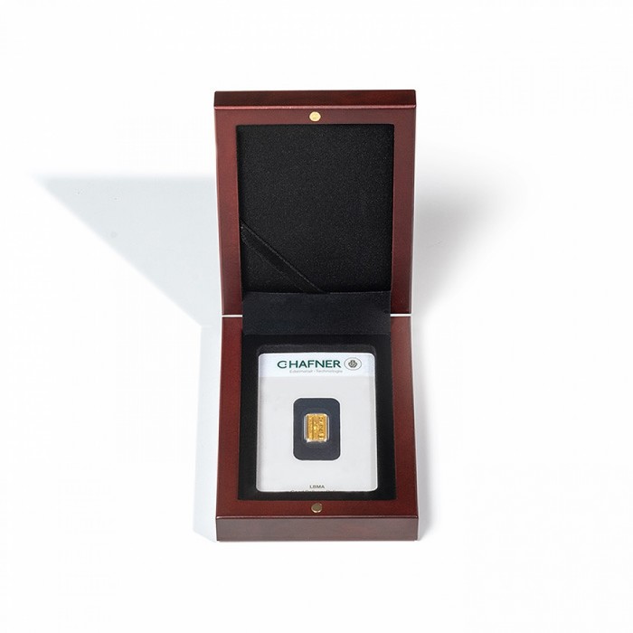 Lighthouse Volterra Gold - case Lighthouse Volterra Gold - case