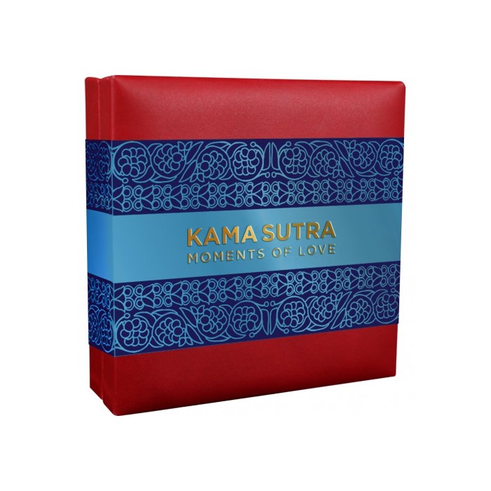 激レア/カメルーン/Kama Sutra II Moments of Love