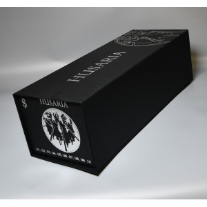 Hussars coin collector's box - 1