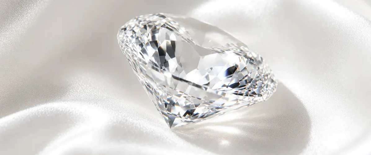 Diament inwestycyjny Diament inwestycyjny