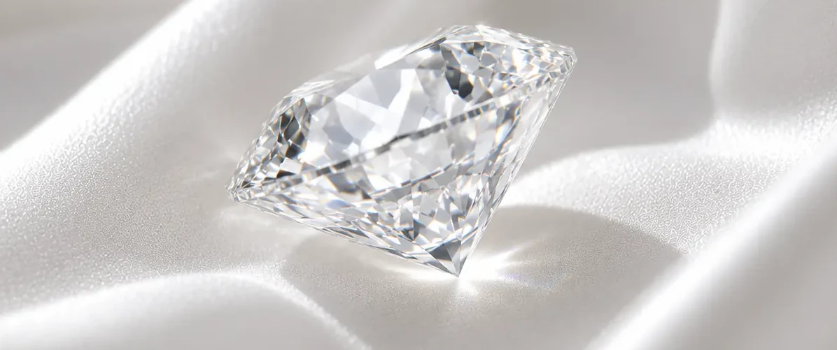 Inwestycyjny diament Inwestycyjny diament