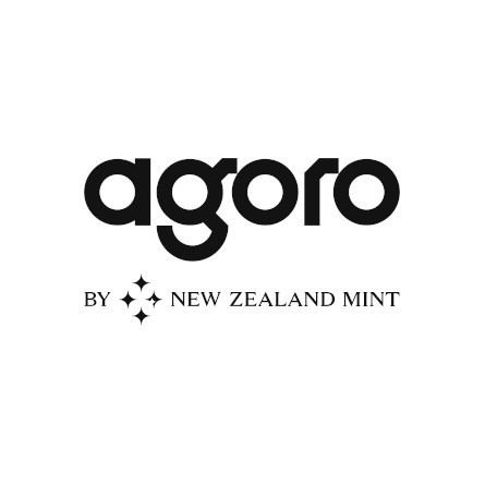 Agoro by New Zealand Mint