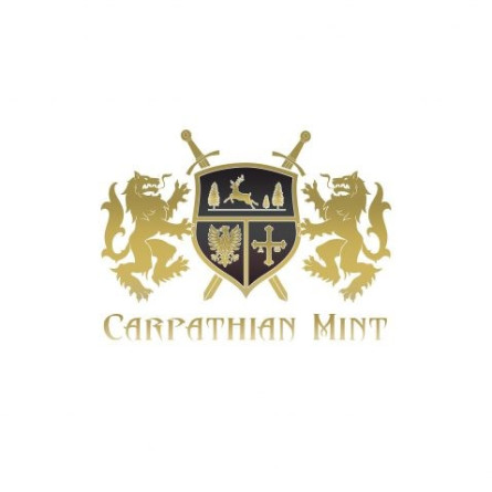 Carpathian Mint