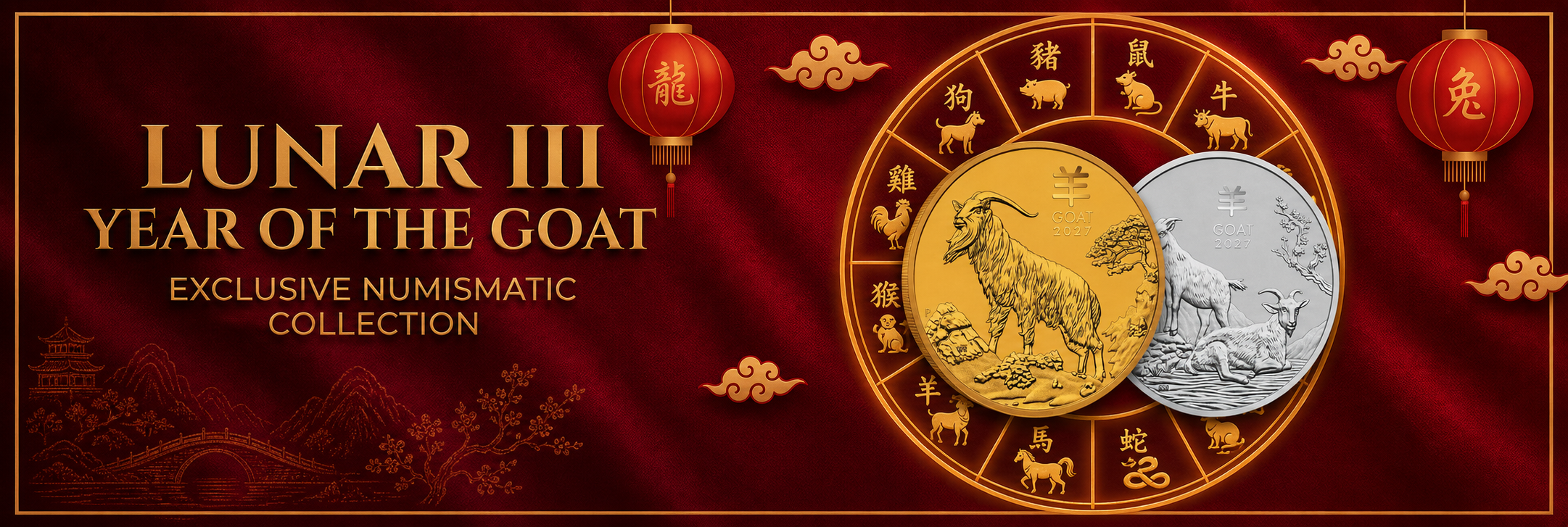 Year of the Goat